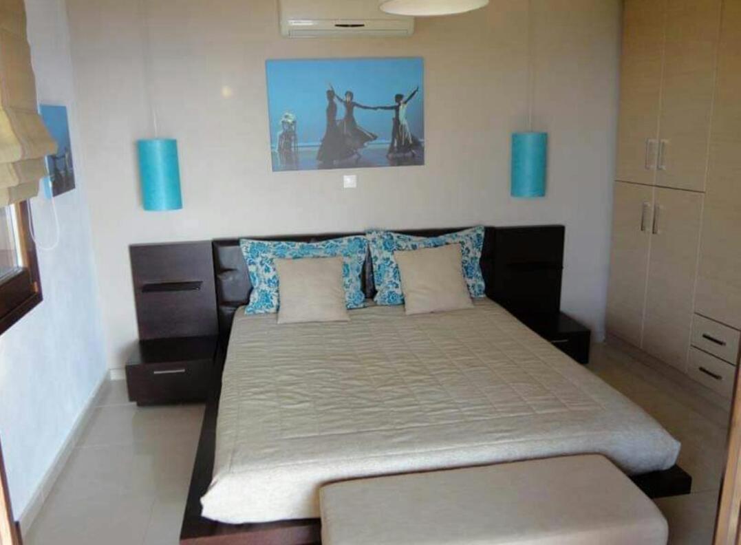 Skiathos Garden Cottages ภายนอก รูปภาพ